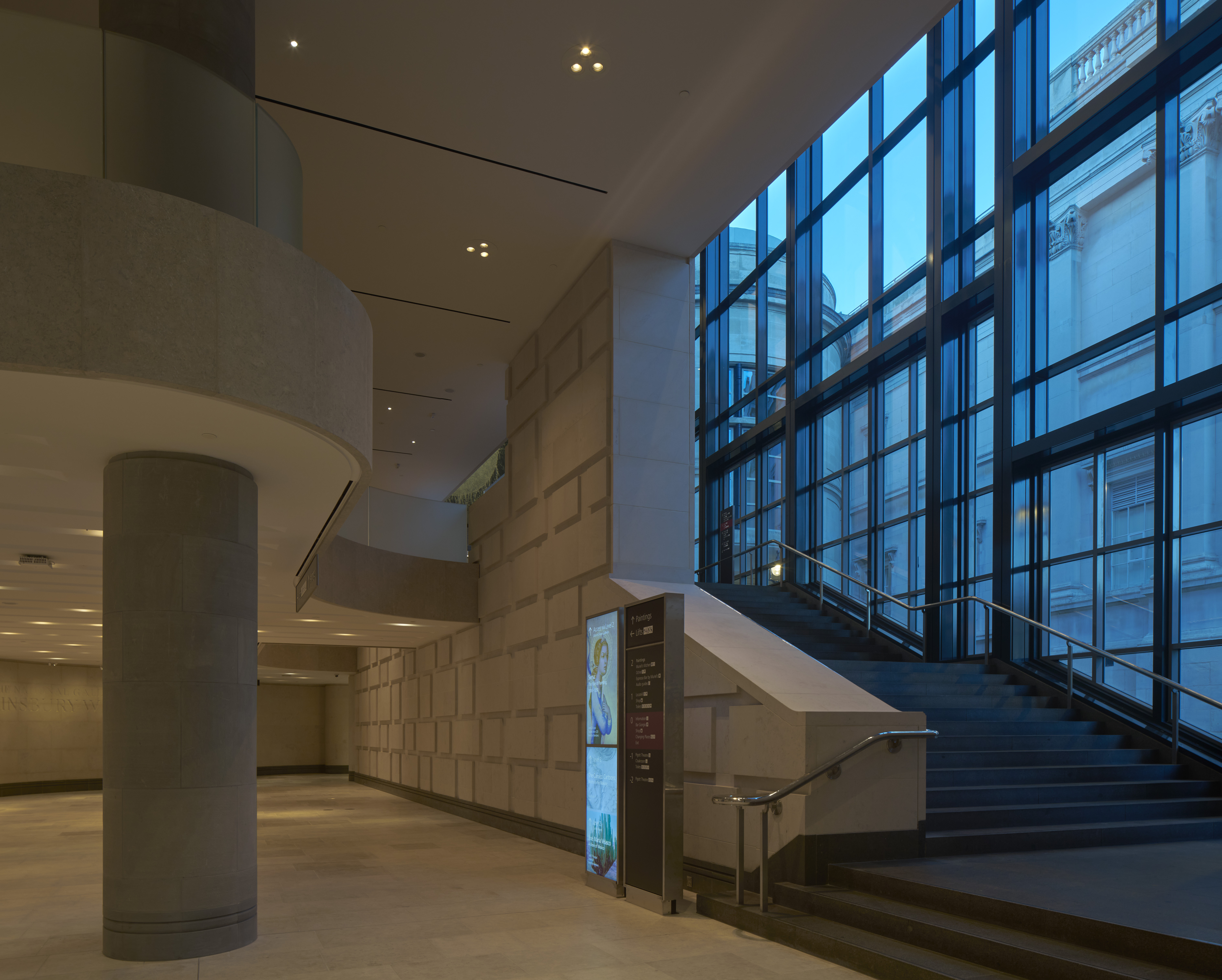 The National Gallery