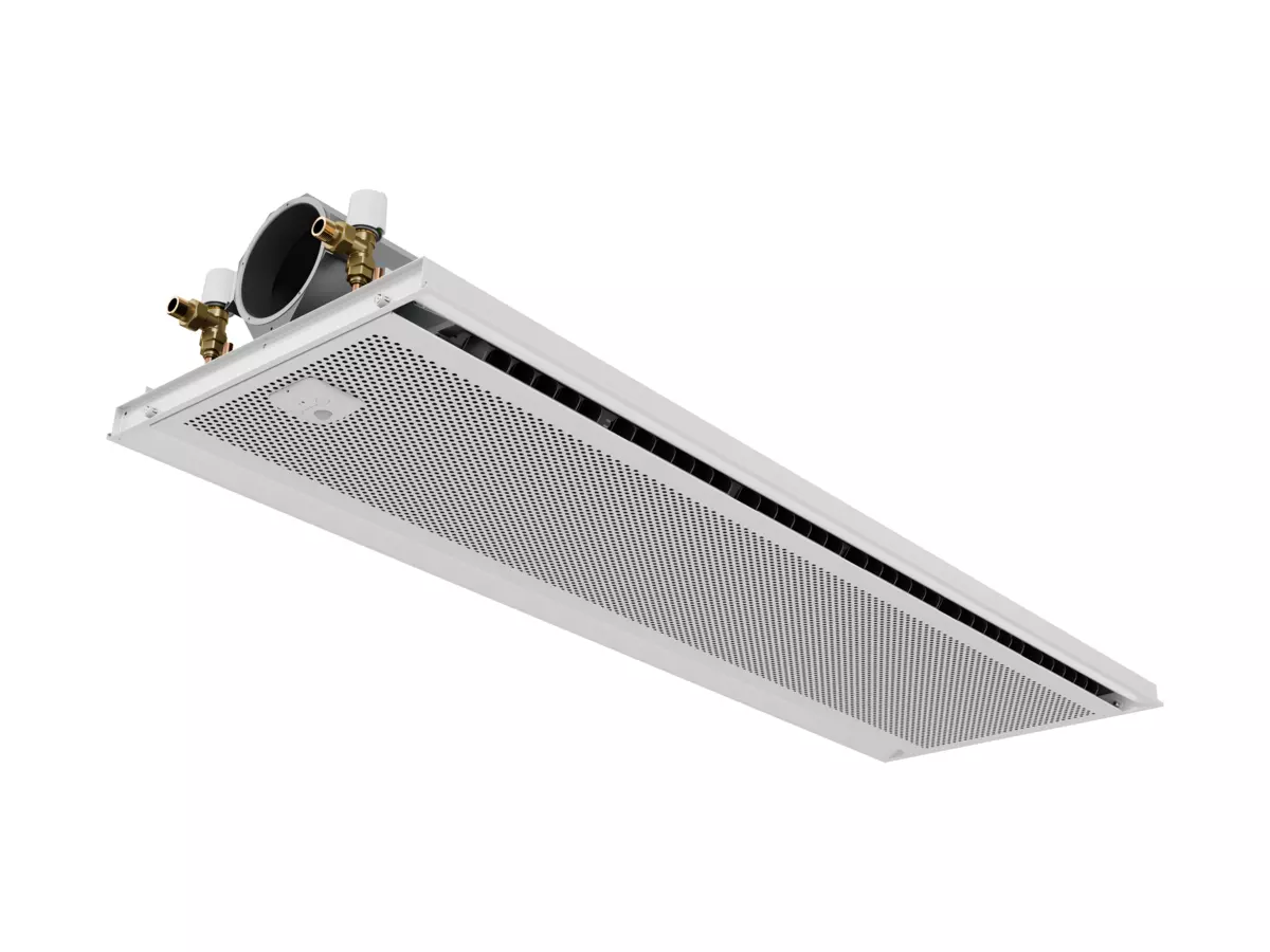 PACIFIC AWC - Product view