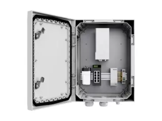 SuperWISE II 2K with INSIDE Connect