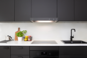 Swegon CASA Salsa Cooker hood