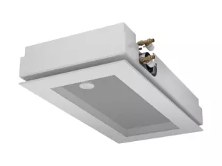 Product view, Air-water connection=Side 2, L=1290