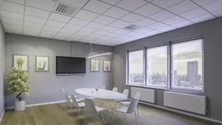 EAGLE CR - Product in context