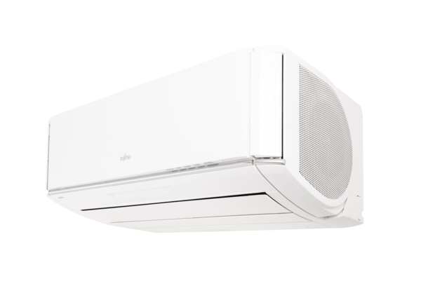 Dual Stream - Wandmodell eco, seitlich 