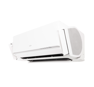Dual Stream - Wandmodell eco, seitlich