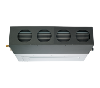 Silent-Zwischendecken-modell eco