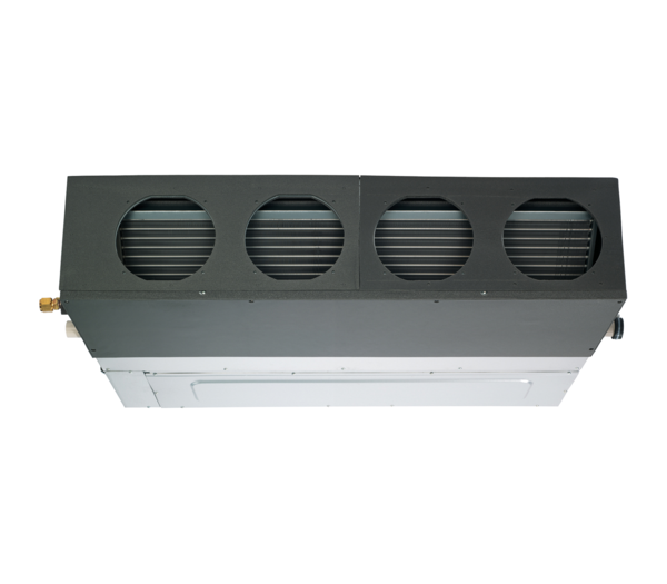 Silent-Zwischendecken-modell eco