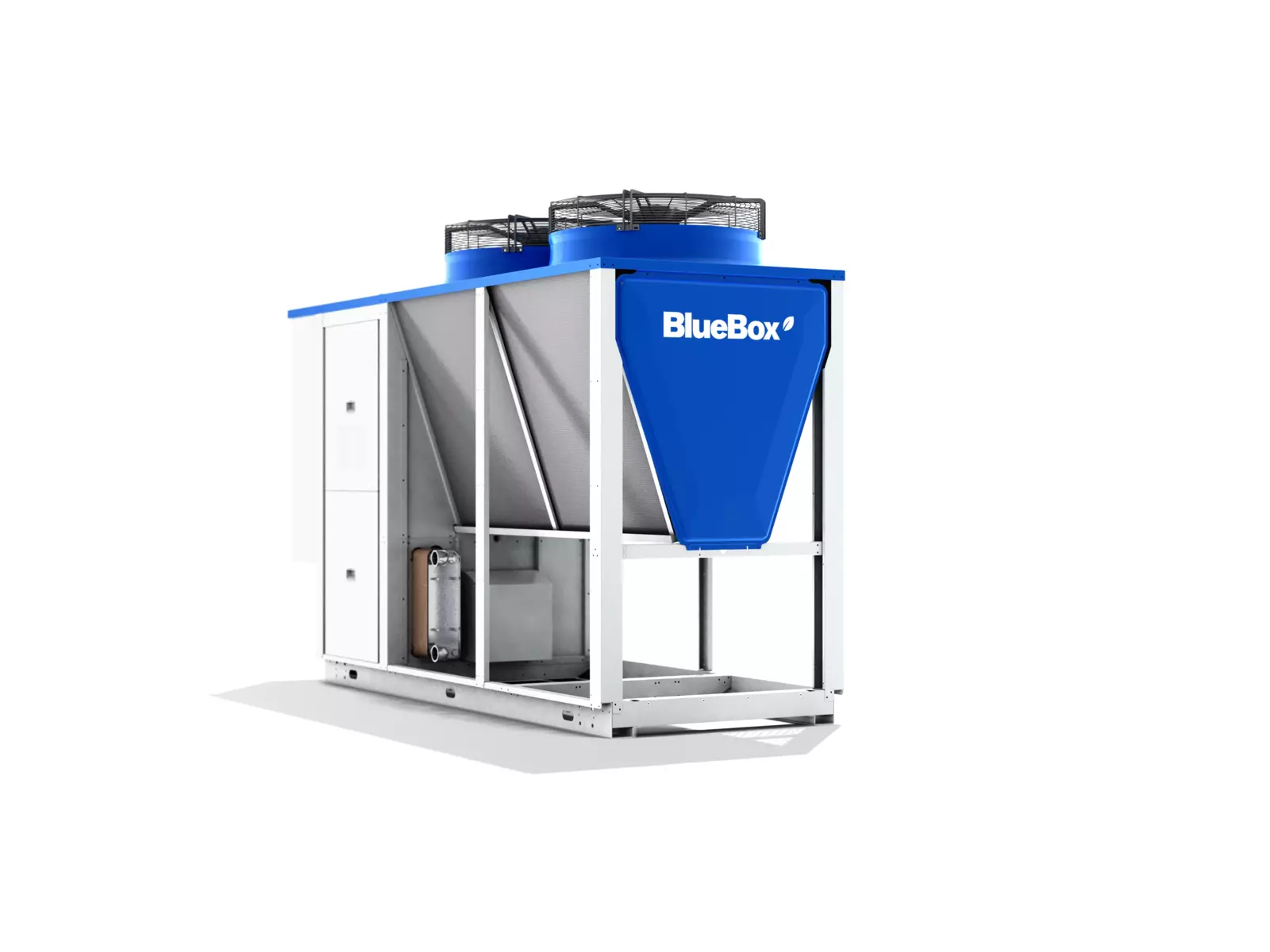 Production de chaud et de froid