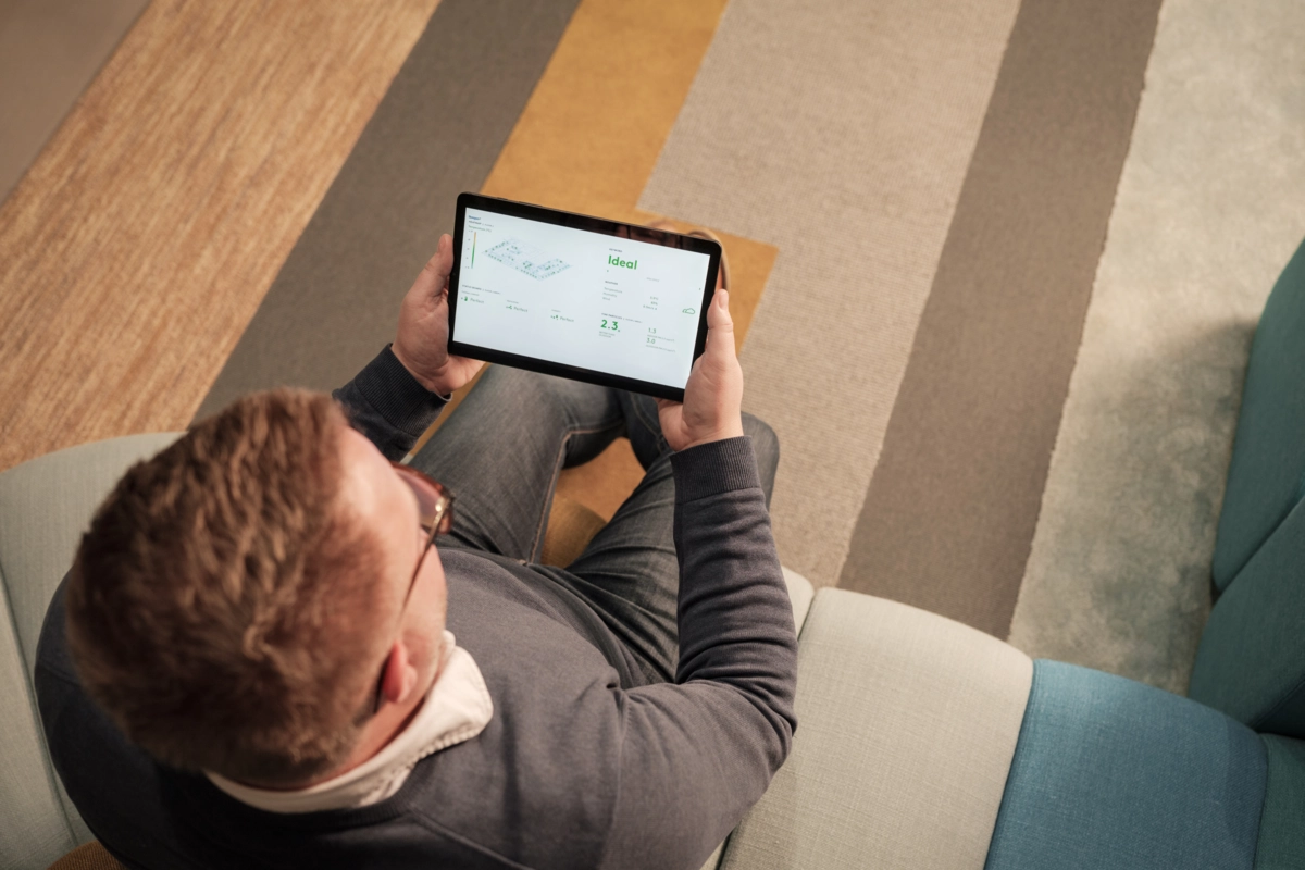 INSIDE Analytics and Visualiser