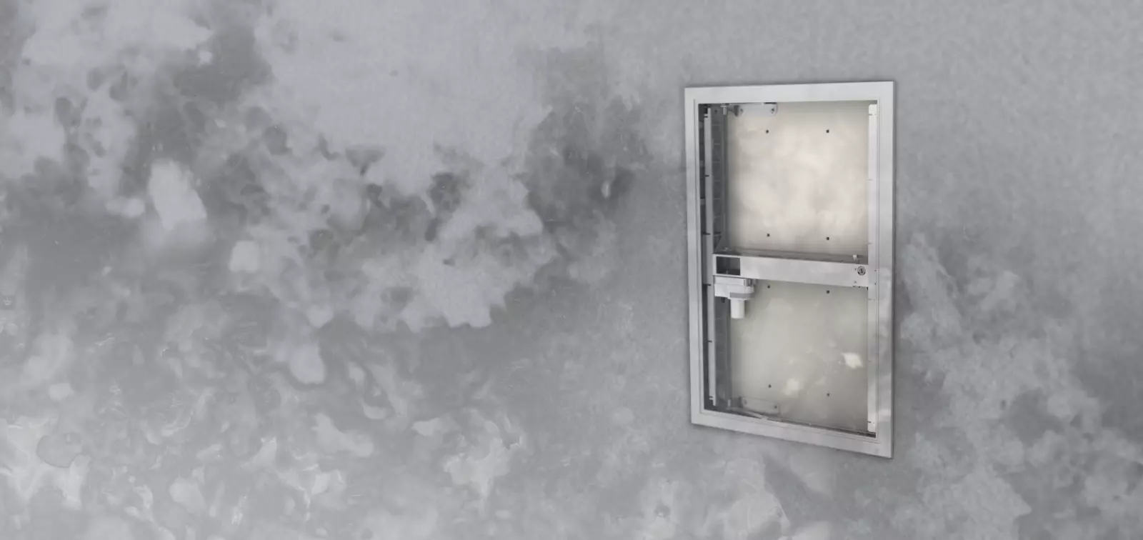 Smoke control dampers