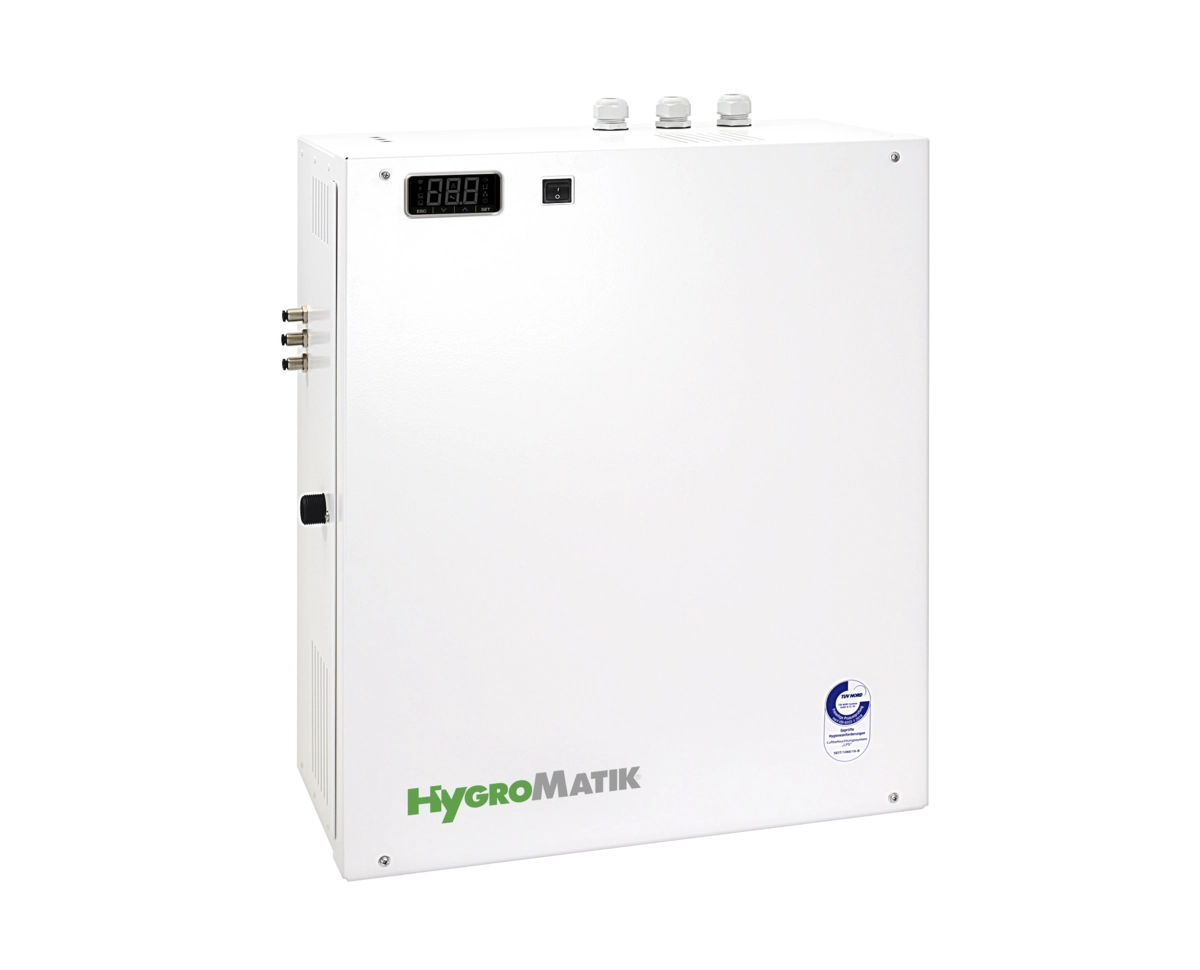 Nawilżacz LPS i HPS