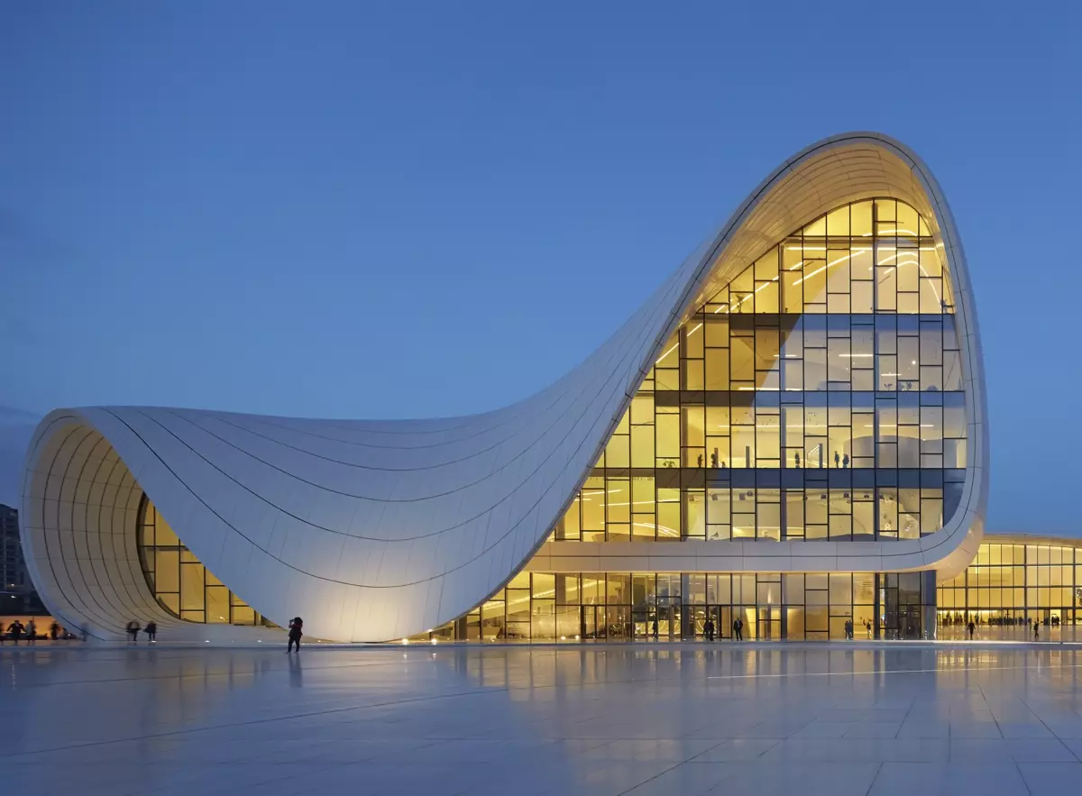 Don för utmanande miljöer