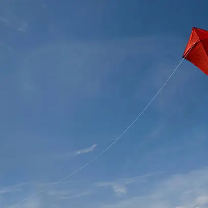 A KITE