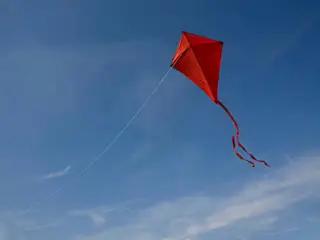 A KITE