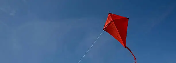 A KITE