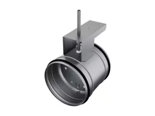 Product view  - Prepared for motor