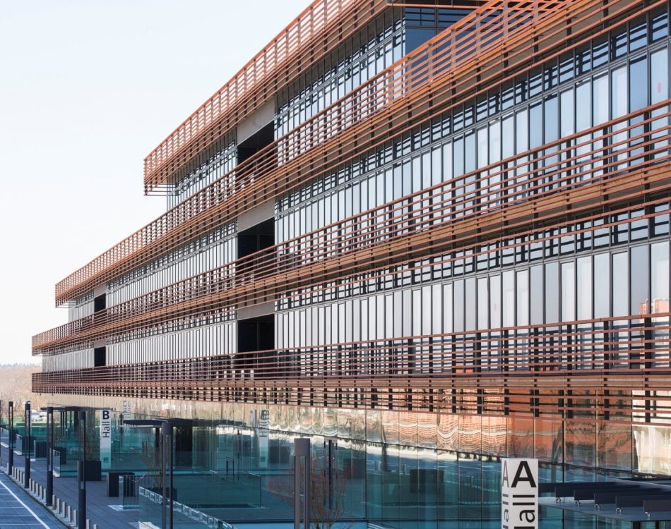 Aéroport Toulouse-Blagnac