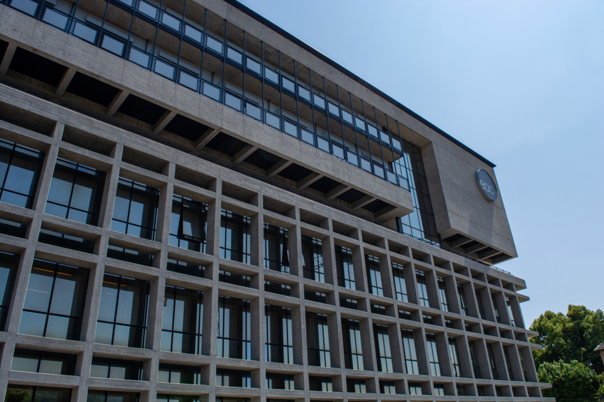 Nuova ala dell'ospedale Beata Vergine di Mendrisio