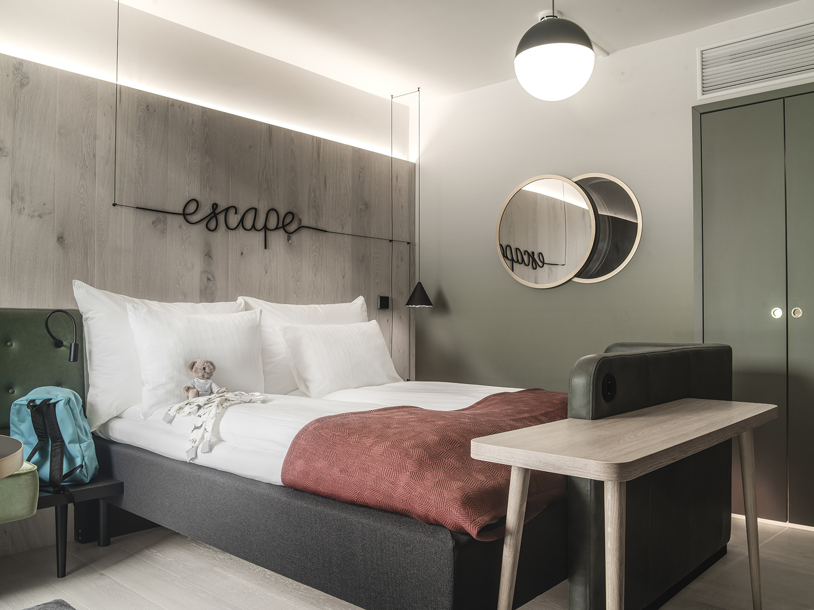 Hotel Norge by Scandic