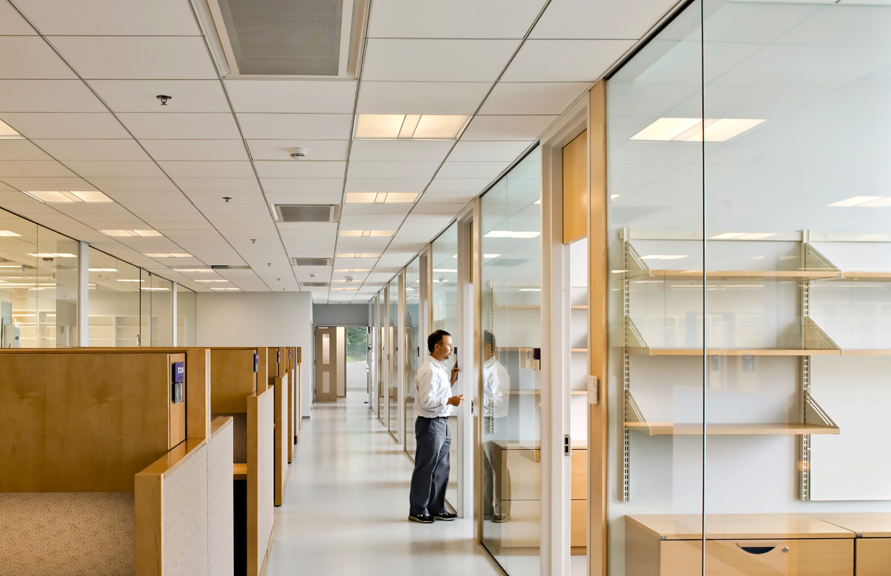 AstraZeneca, Waltham (Massachusetts)