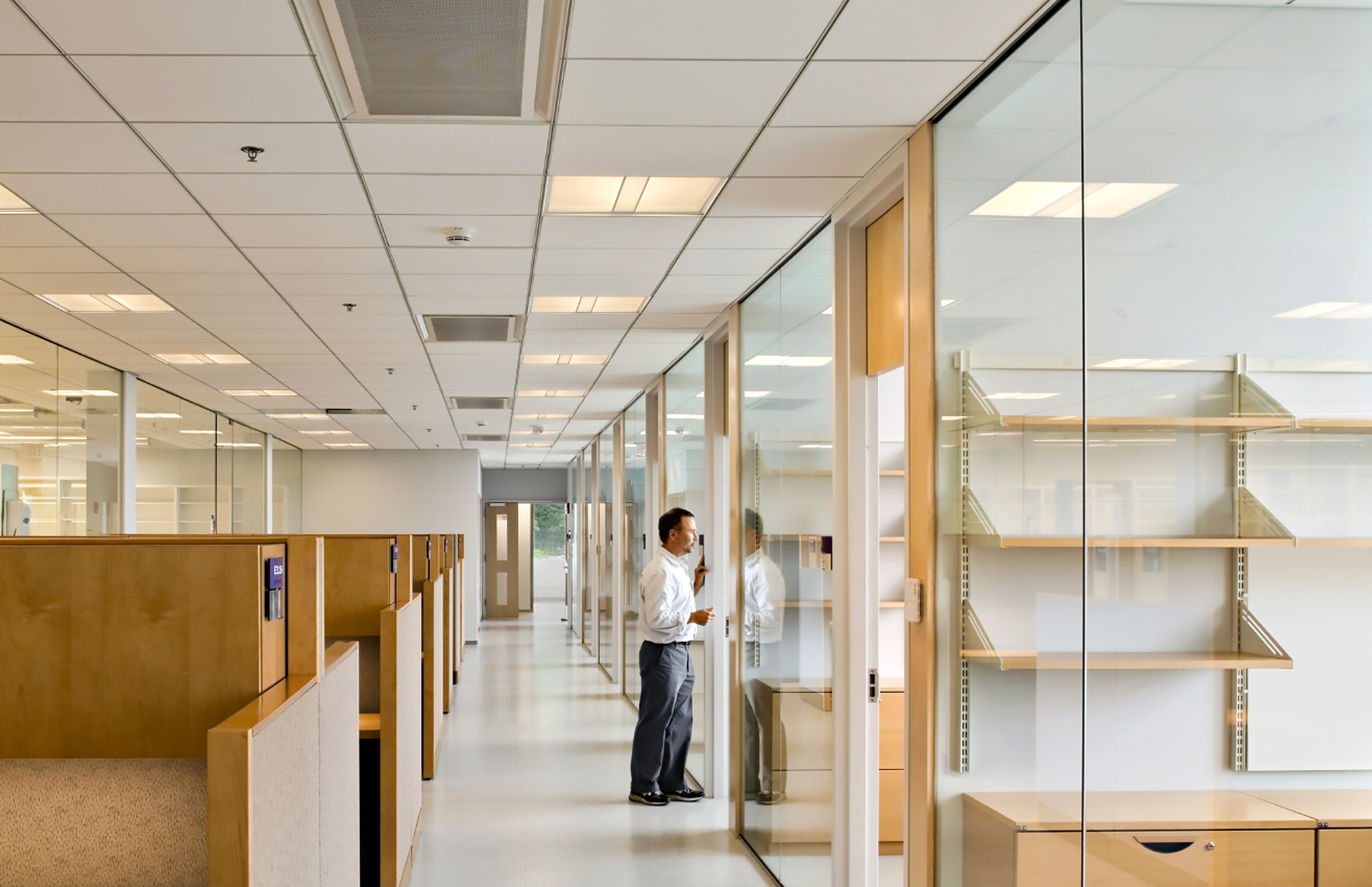AstraZeneca, Waltham (Massachusetts), USA
