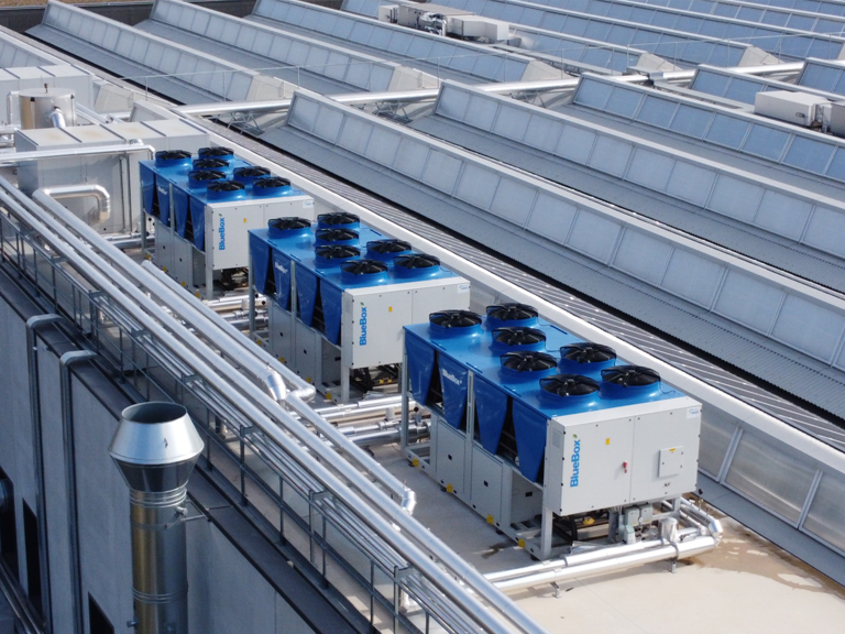 Sustainability and well-being throughout