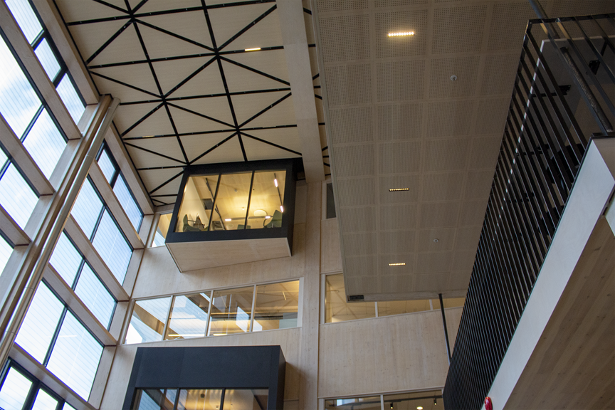 A Working Lab, Göteborg