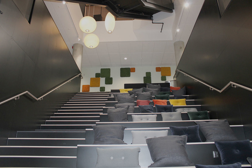 Drottningen, Helsingborg