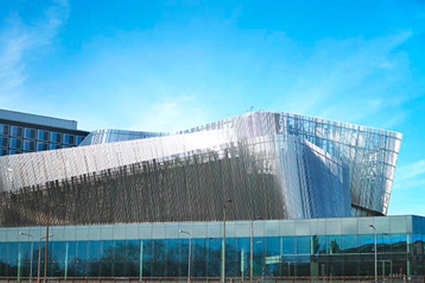 Stockholm Waterfront