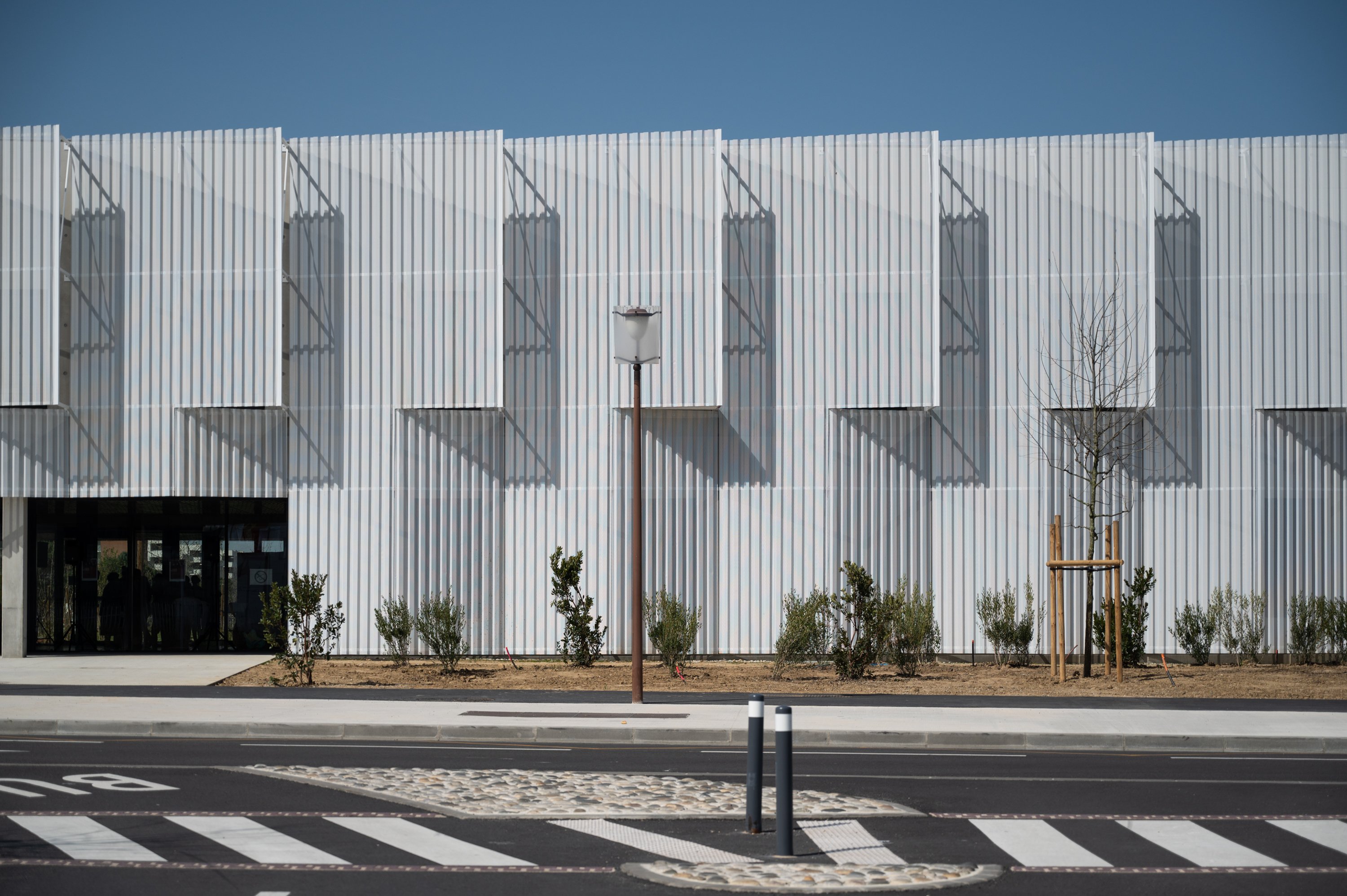 Résonnance, conservatoire de musique et de danse de Blagnac