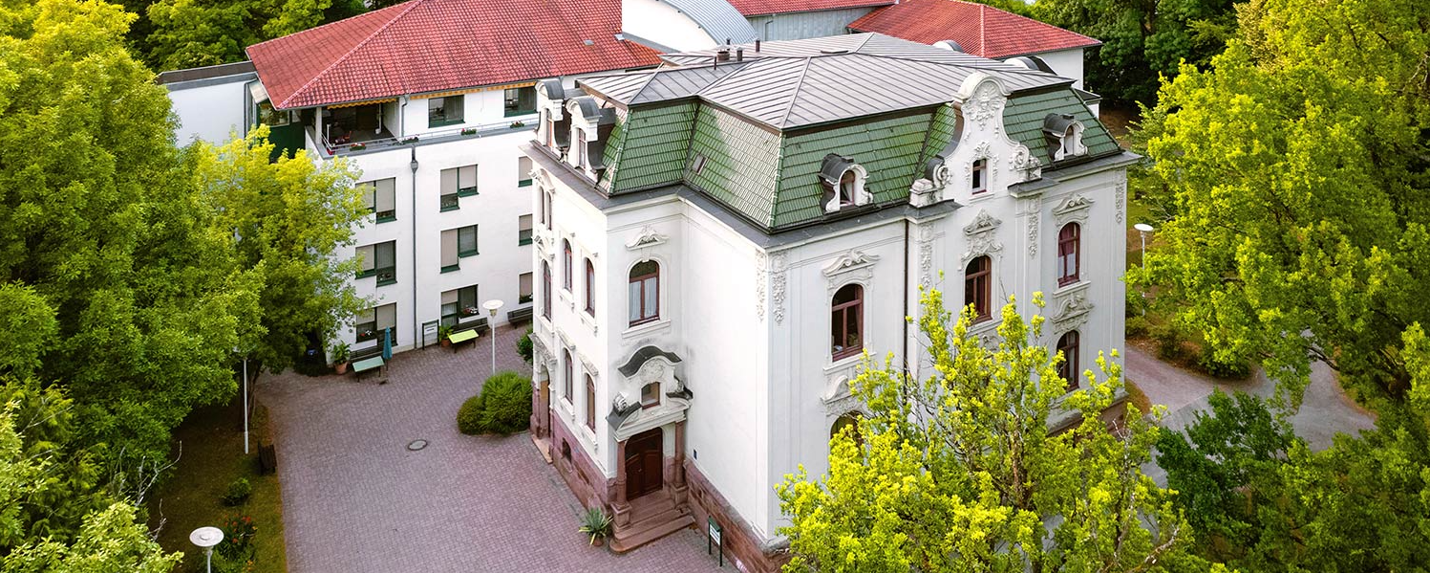 A project of caring - for the people and the planet