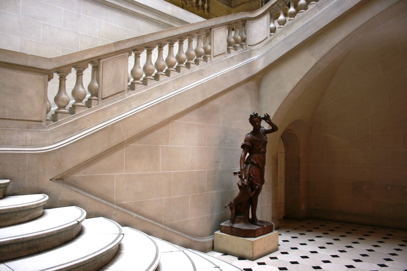 Le plus grand musée historique de la Ville de Paris