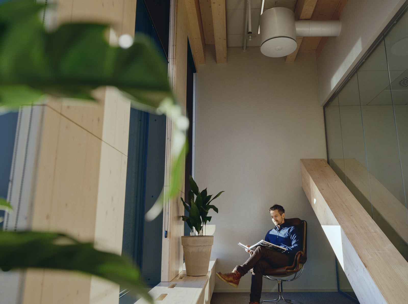 Blog: What is sustainable acoustics?