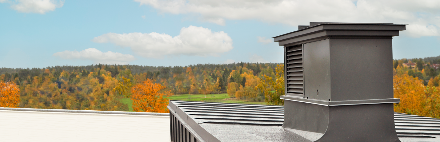 Projekteringsanvisning takhuvar