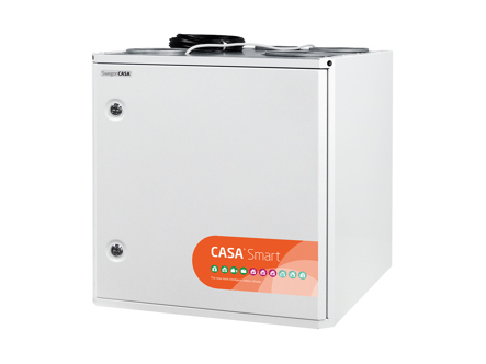 CASA R5 Smart