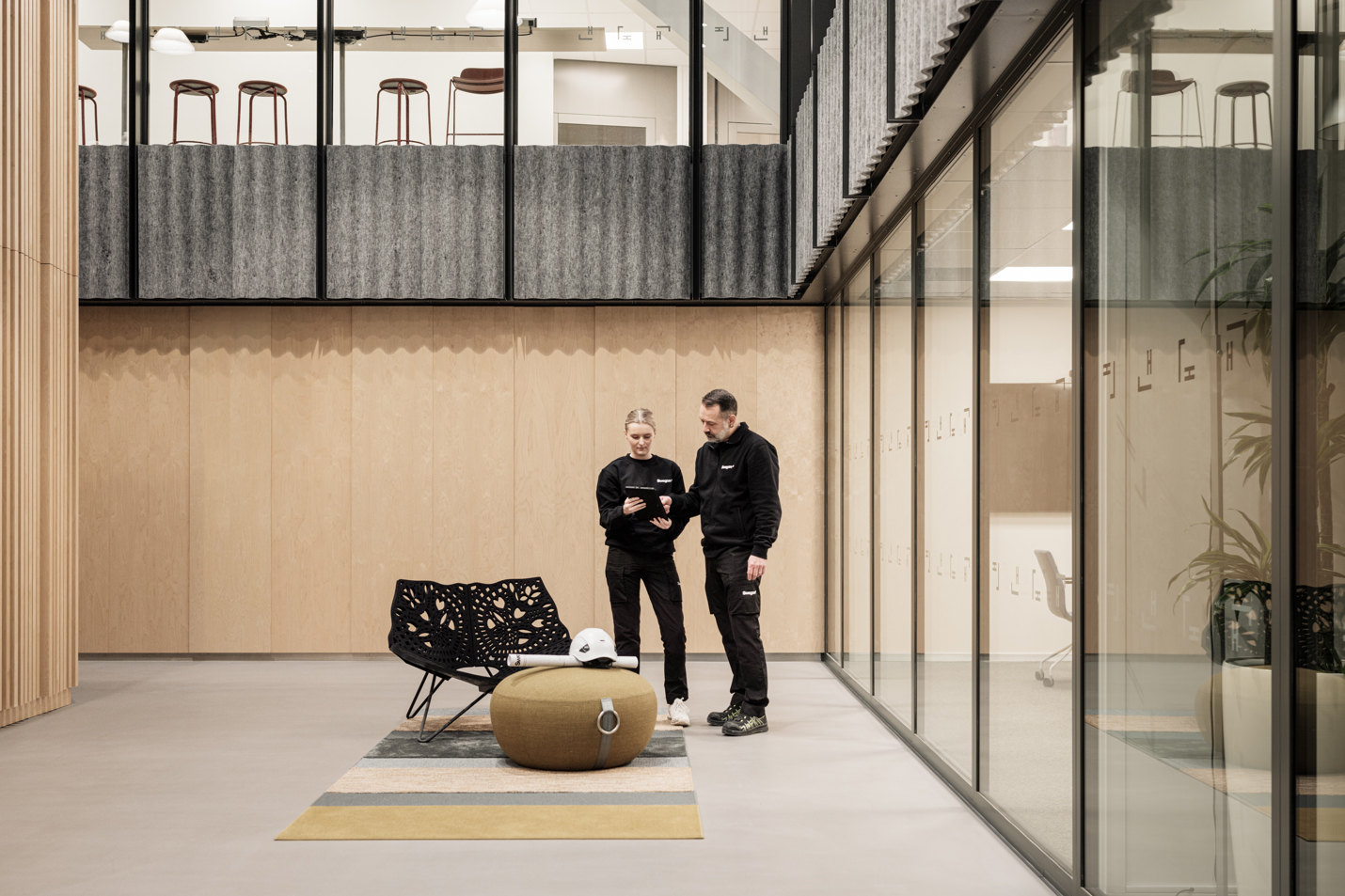 Rétrofit des systèmes de régulation